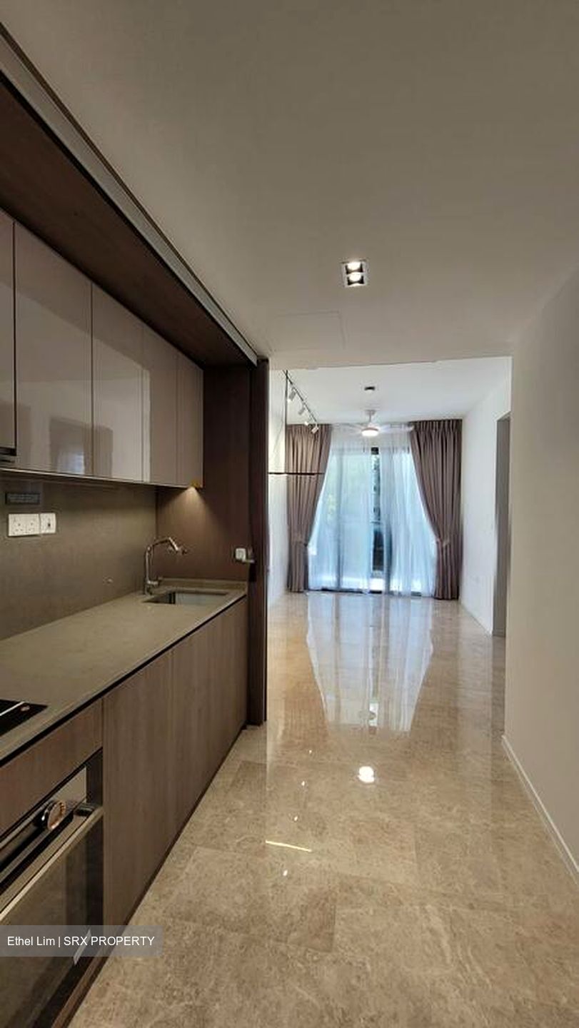 Avenue South Residence (D3), Apartment #519814751